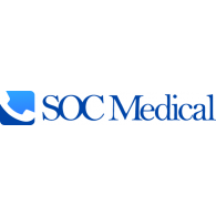 SOC Medical Logo PNG Vector