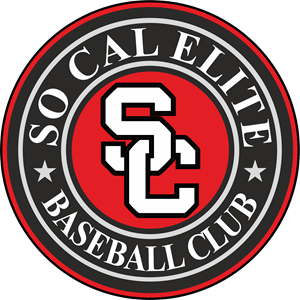 SoCal Elite Baseball Club Logo Vector