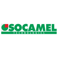 Socamel Logo PNG Vector