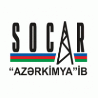 Socar Azerkimya IB Logo Vector