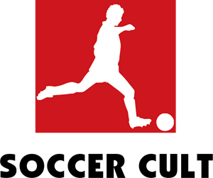 Soccer Cult Logo Vector