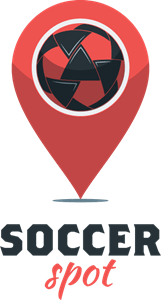 Soccer football Logo Vector