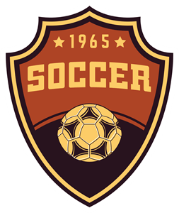 Soccer Logo PNG Vector