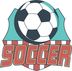 Soccer Logo Vector