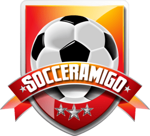 SoccerAmigo Logo PNG Vector