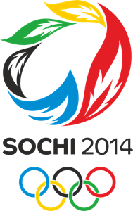 Sochi 2014 Logo PNG Vector