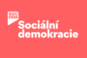 Social Democracy (Czech Republic) Logo PNG Vector