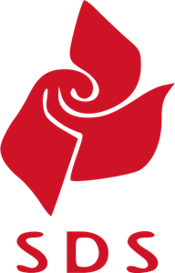 Social Democratic Party Logo Vector
