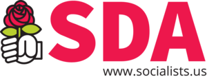 Social Democrats Of America Logo PNG Vector