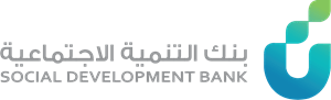 Social Development Bank Logo PNG Vector