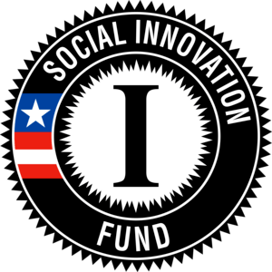 Social Innovation Fund (SIF) Logo PNG Vector