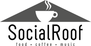 Social Roof Logo PNG Vector