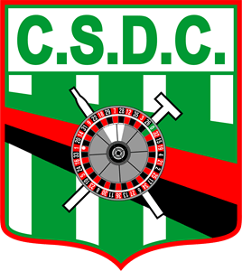Social y Deportivo Casino de Merlo San Luis Logo Vector