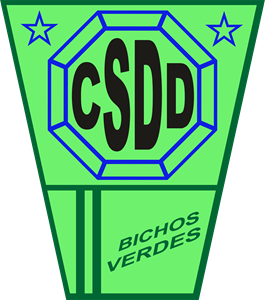 Social y Deportivo Dardaes de Colonia Logo Vector