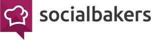 Socialbakers Logo PNG Vector