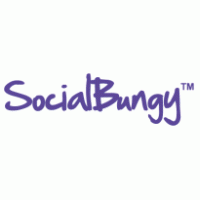 SocialBungy Logo PNG Vector