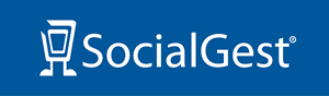 SocialGest Logo PNG Vector