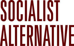 Socialist alternative Logo PNG Vector