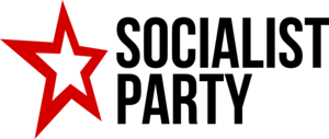 Socialist Party Ireland Logo PNG Vector