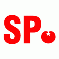 socialist party Logo Vector