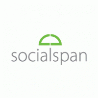 socialspan Logo Vector