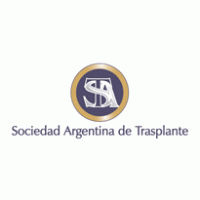 Sociedad Argentian del Transplante Logo PNG Vector