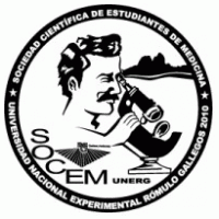 Sociedad Científica de Estudiantes de Medicina Logo Vector