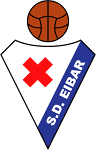 Sociedad Deportiva Eibar Logo Vector