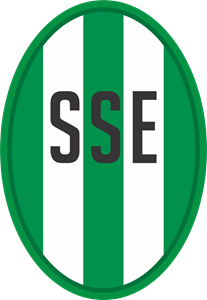 Sociedad Sportiva Esquinense de Esquina Corrientes Logo PNG Vector