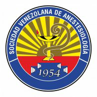 Sociedad Venezolana de Anestesiologia Logo PNG Vector