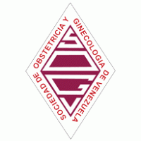 sociedad de ginecologia y obstetricia de venezuela Logo PNG Vector