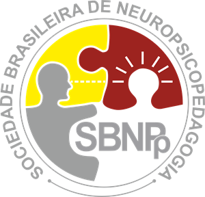 Sociedade Brasileira de Neuropsicopedagogia Logo PNG Vector