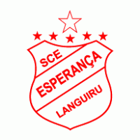 Sociedade Cultural e Esportiva Esperanca Logo PNG Vector