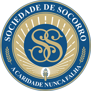 Sociedade de Socorrro Logo PNG Vector