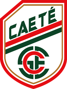 Sociedade Esportiva Caeté Logo PNG Vector