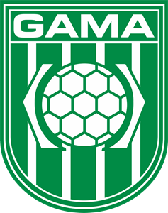 Sociedade Esportiva do Gama Logo PNG Vector
