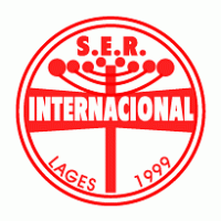 Sociedade Esportiva e Recreativa Internacional Logo Vector