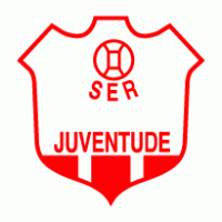 Sociedade Esportiva e Recreativa Juventude Logo PNG Vector