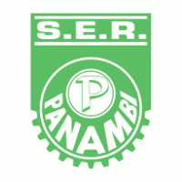 Sociedade Esportiva e Recreativa panambi Logo PNG Vector
