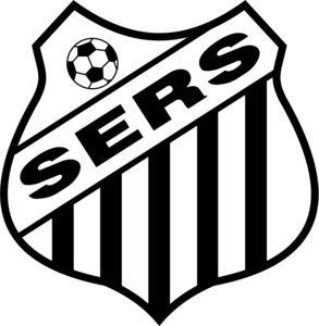 Sociedade Esportiva e Recreativa Santos Logo PNG Vector