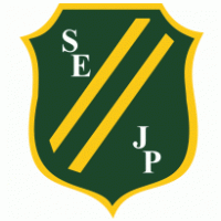 Sociedade Esportiva João Pessoa - Jaraguá do Sul Logo Vector