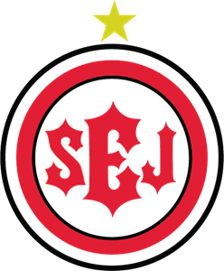 Sociedade Esportiva Juventude de São Mateus Logo PNG Vector