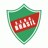 Sociedade Esportiva Recreativa e Cultural Brasil Logo PNG Vector