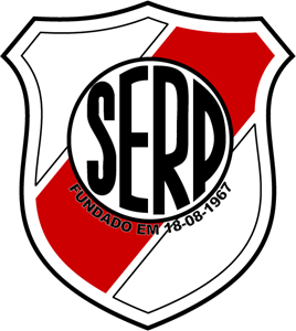 Sociedade Esportiva River Plate Logo Vector
