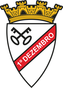 Sociedade União 1° Dezembro de Sintra Logo Vector