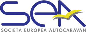 societá europea autocaravan Logo PNG Vector