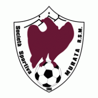 Società Sportiva Murata Logo PNG Vector