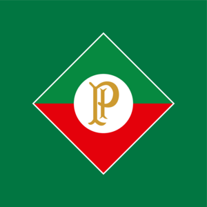 Società Sportiva Palestra Italia 1921 Logo PNG Vector