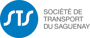Société de transport du Saguenay Logo PNG Vector