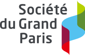 Société du Grand Paris Logo PNG Vector